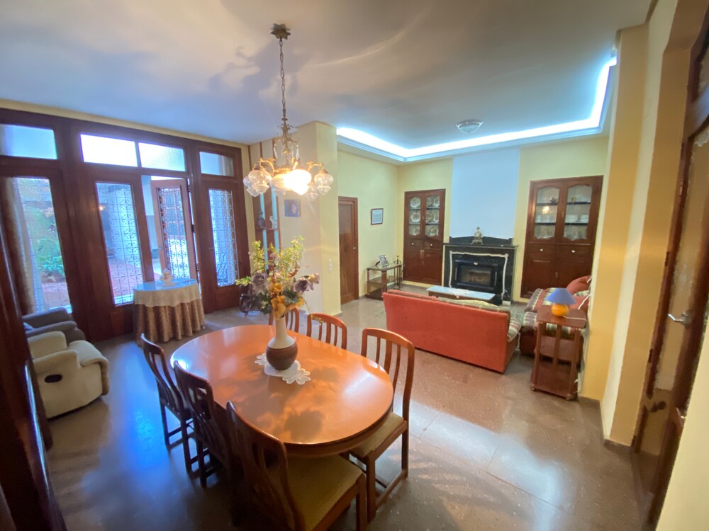 Casa carlet