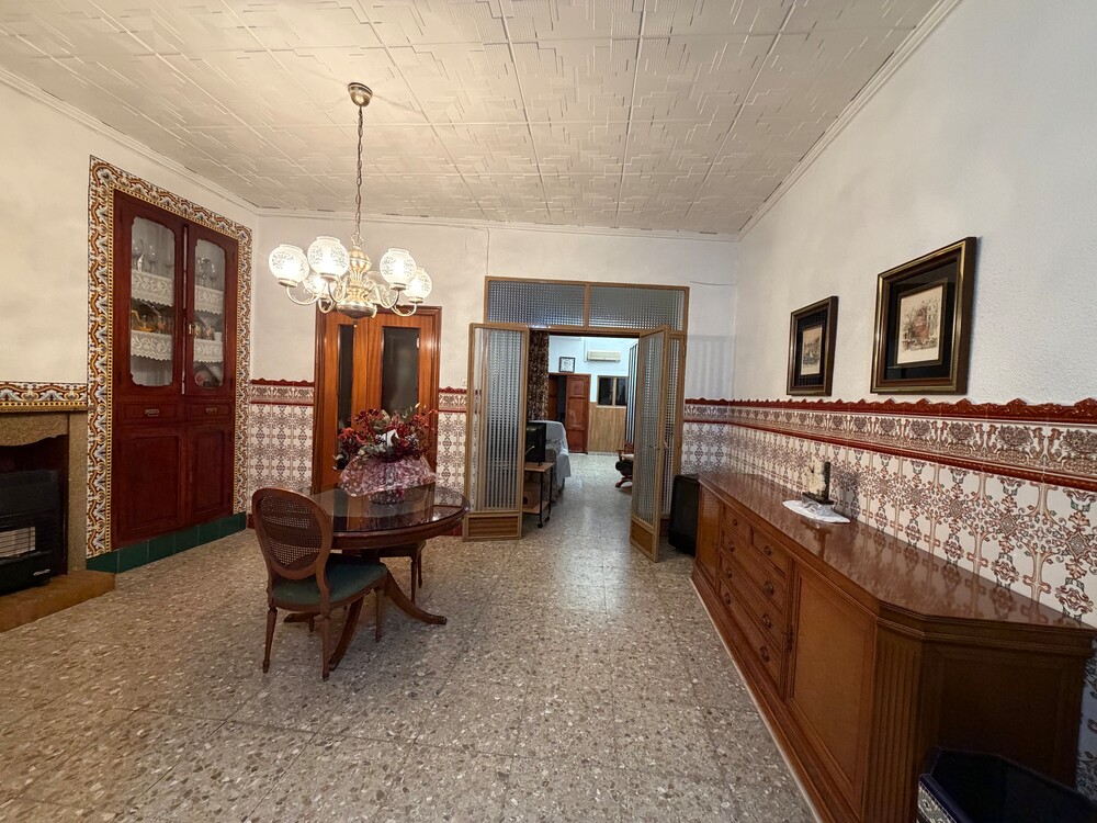 Casa carlet