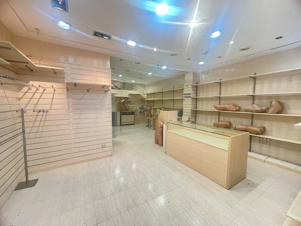 Local comercial 