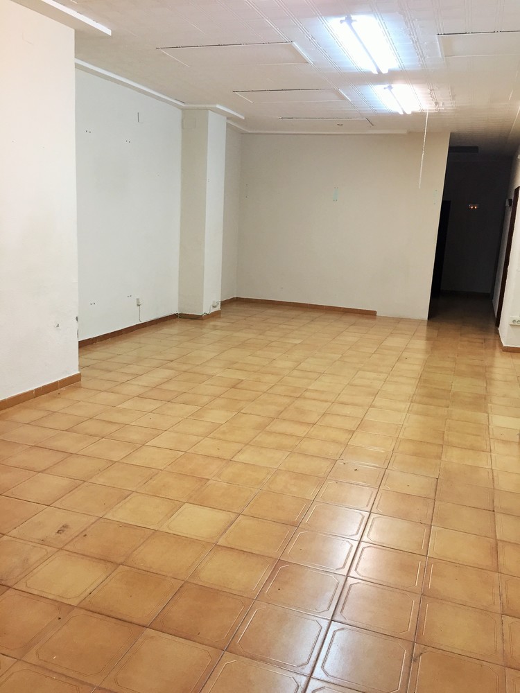 Local comercial centrico