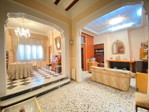 Casa seÑorial en en centro de carlet(1)