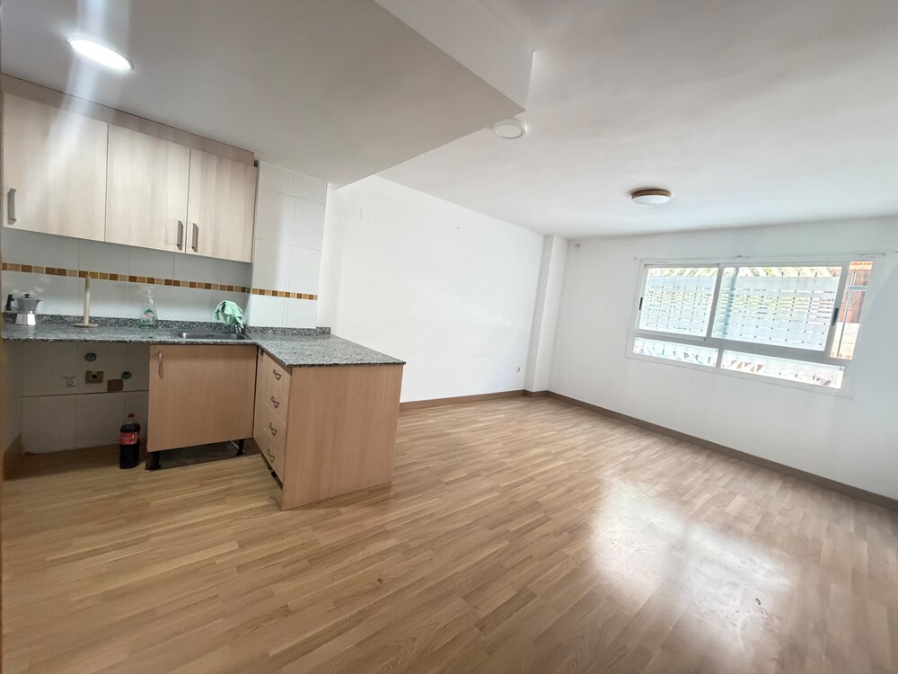 Piso acogedor carlet