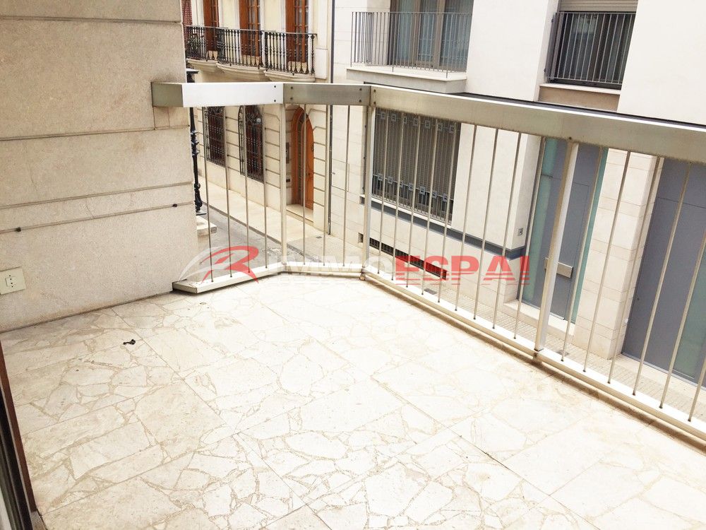 Gran piso carlet zona centro